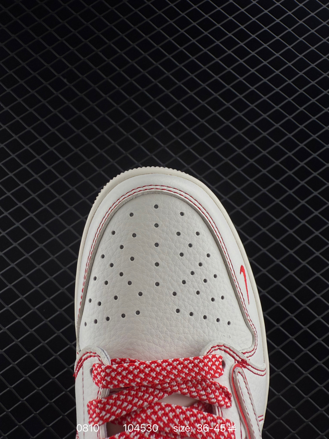 Travis Scott x Fragment Design x Jordan Air Jordan 1 Low OG SP